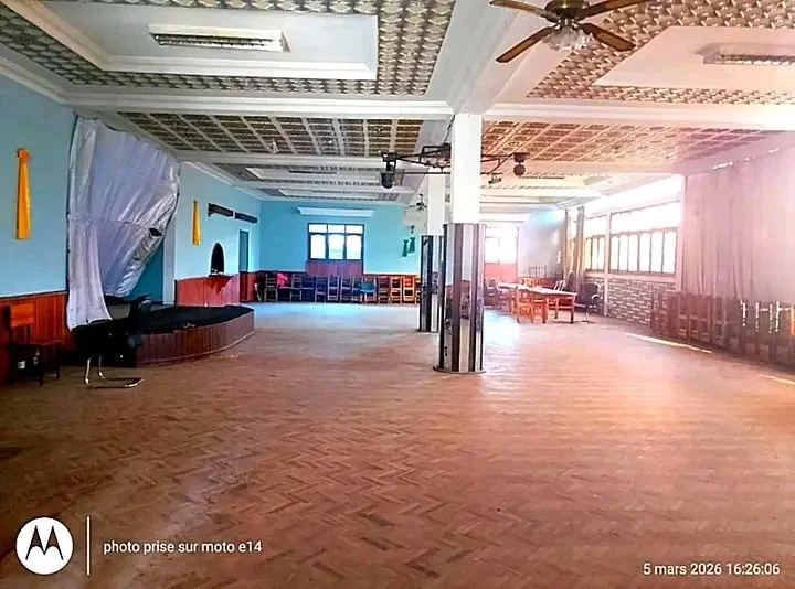 Photo du logement