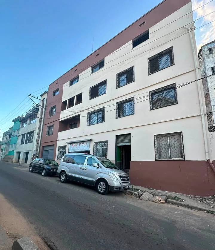 Photo du logement