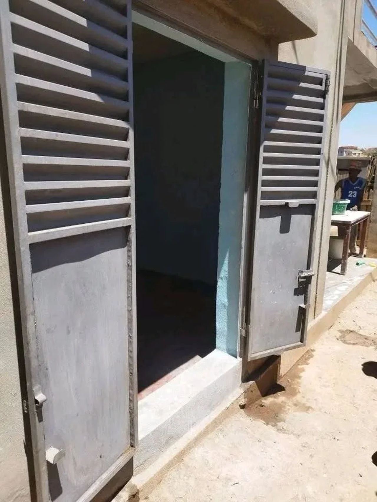 Photo du logement