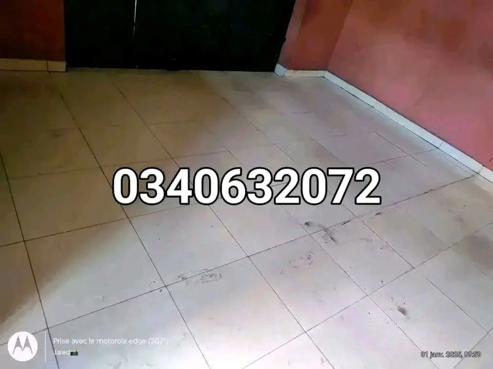 Photo du logement