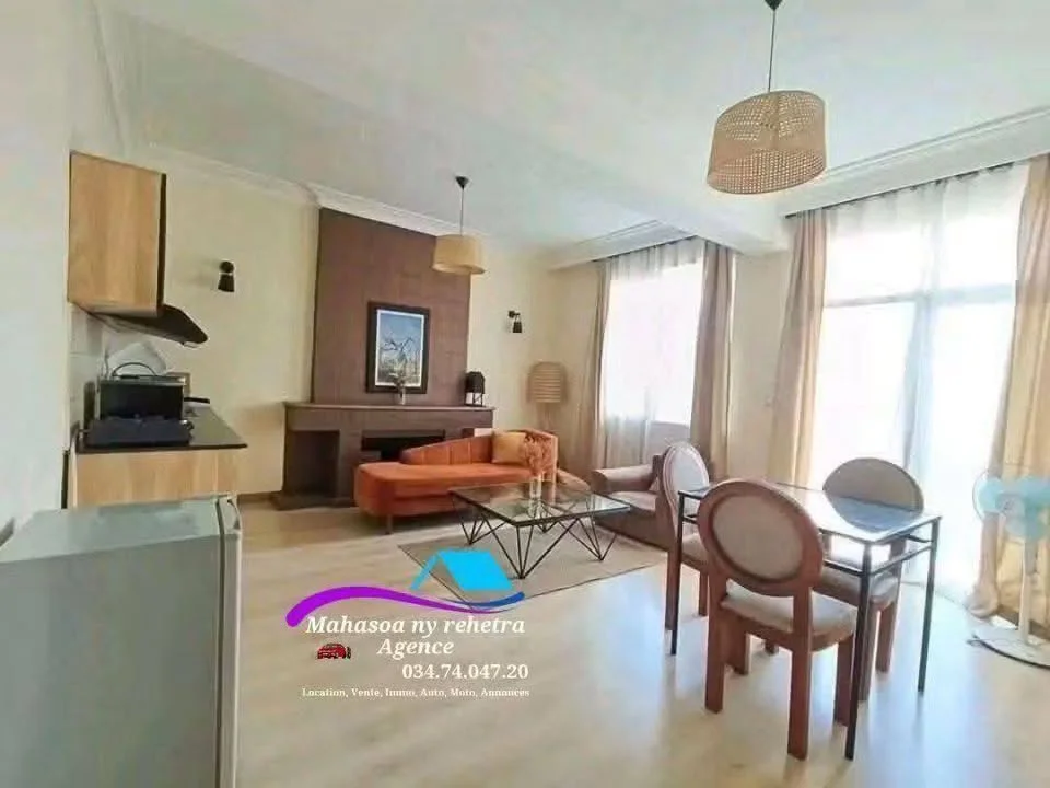 Photo du logement