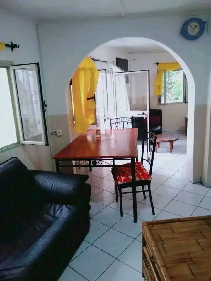 Photo du logement