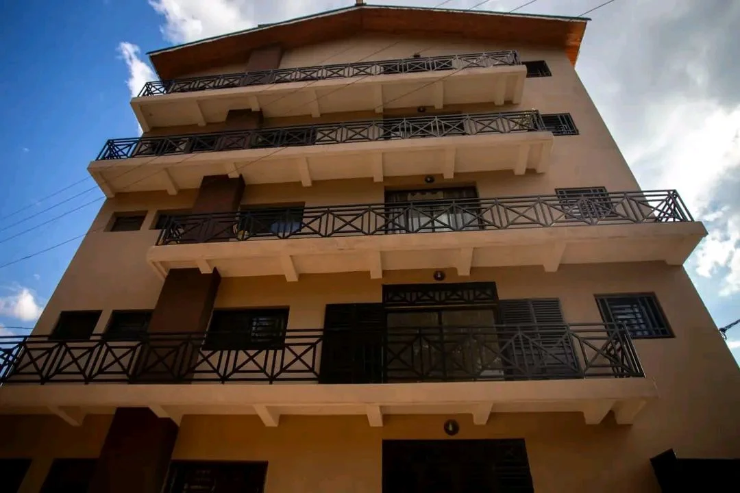 Photo du logement