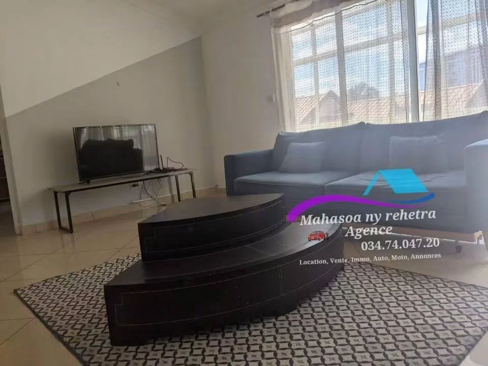 Photo du logement