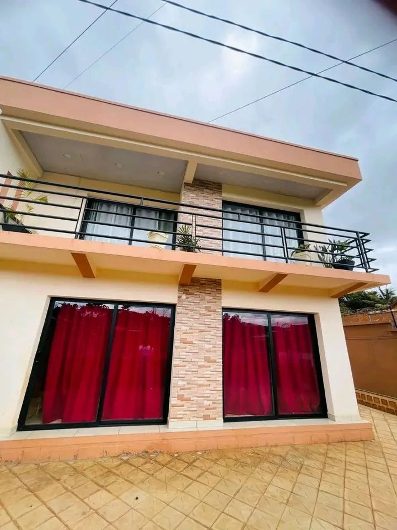 Photo du logement
