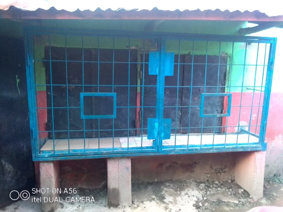 Photo du logement