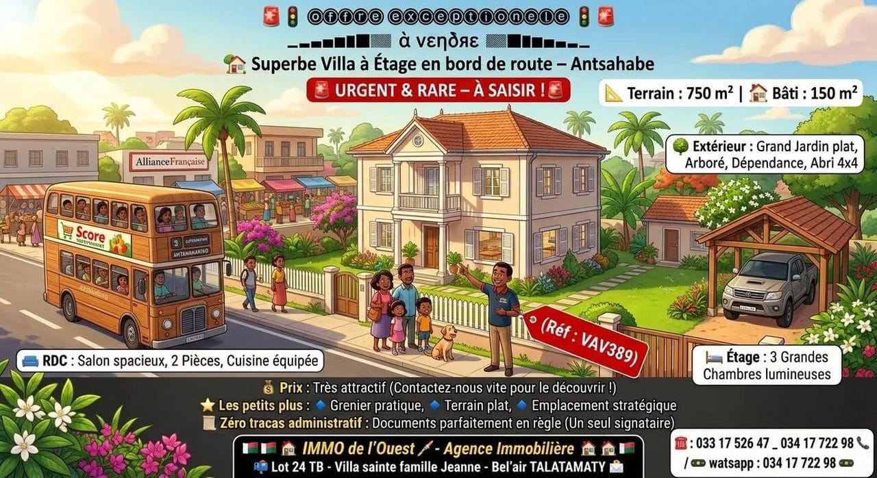Photo du logement