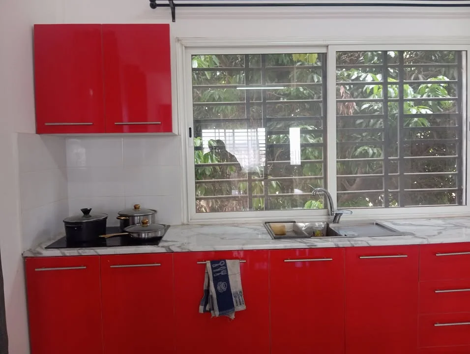 Photo du logement