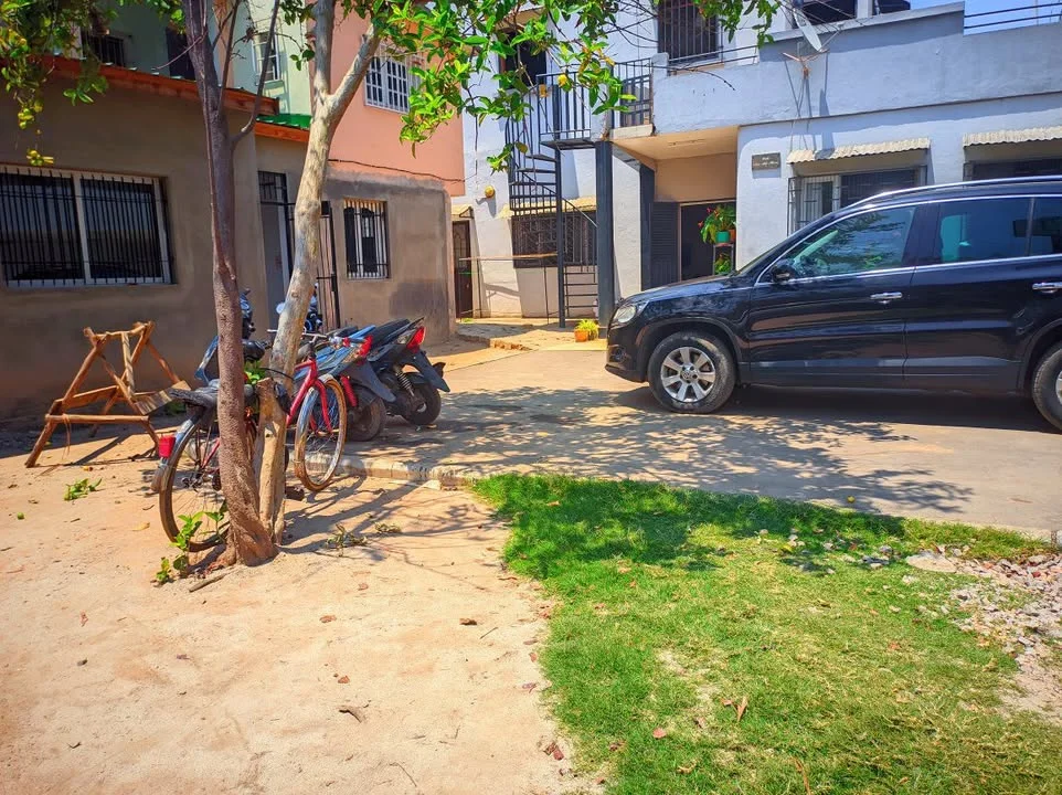 Photo du logement