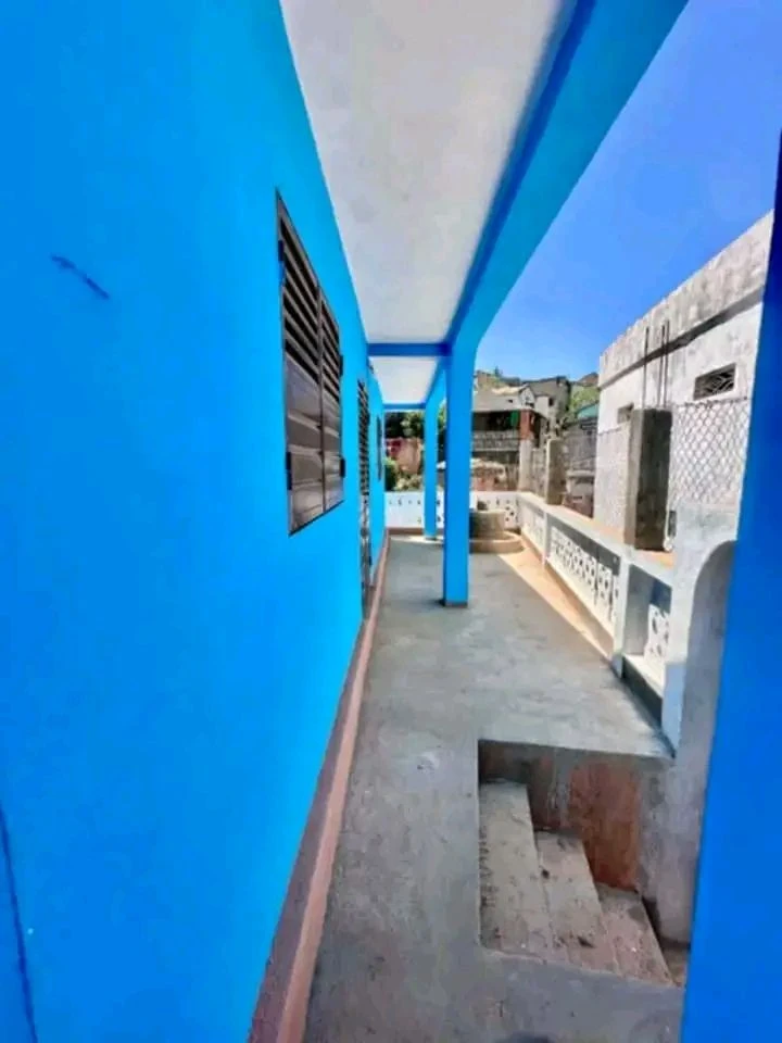 Photo du logement
