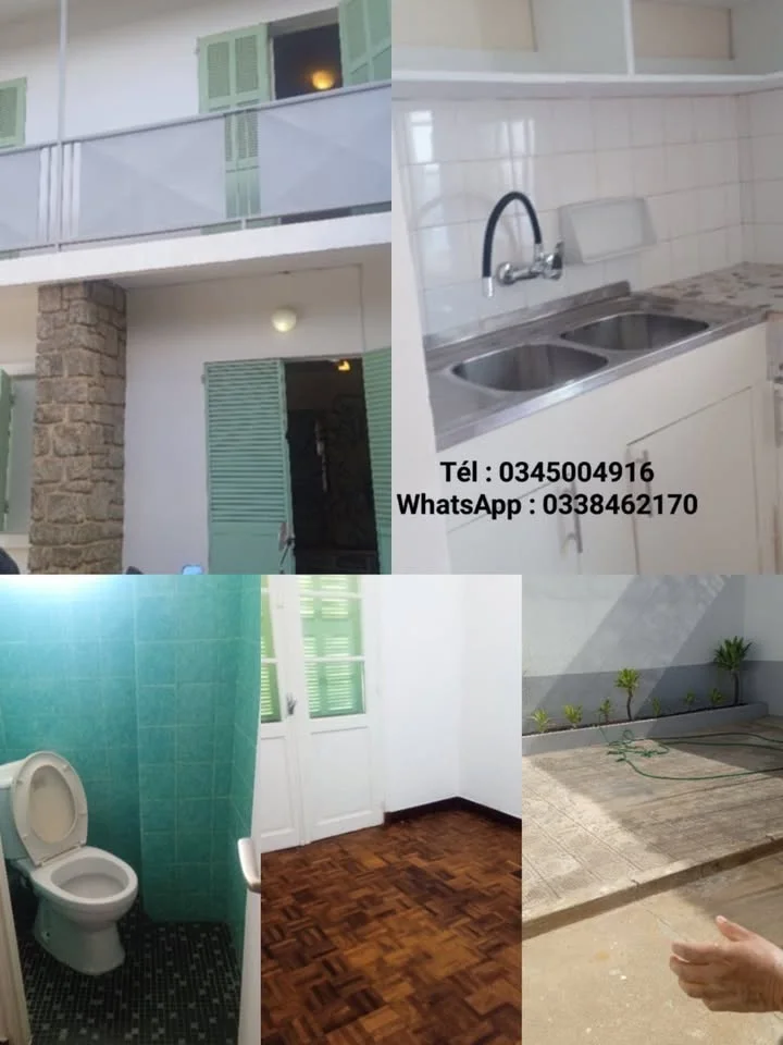 Photo du logement