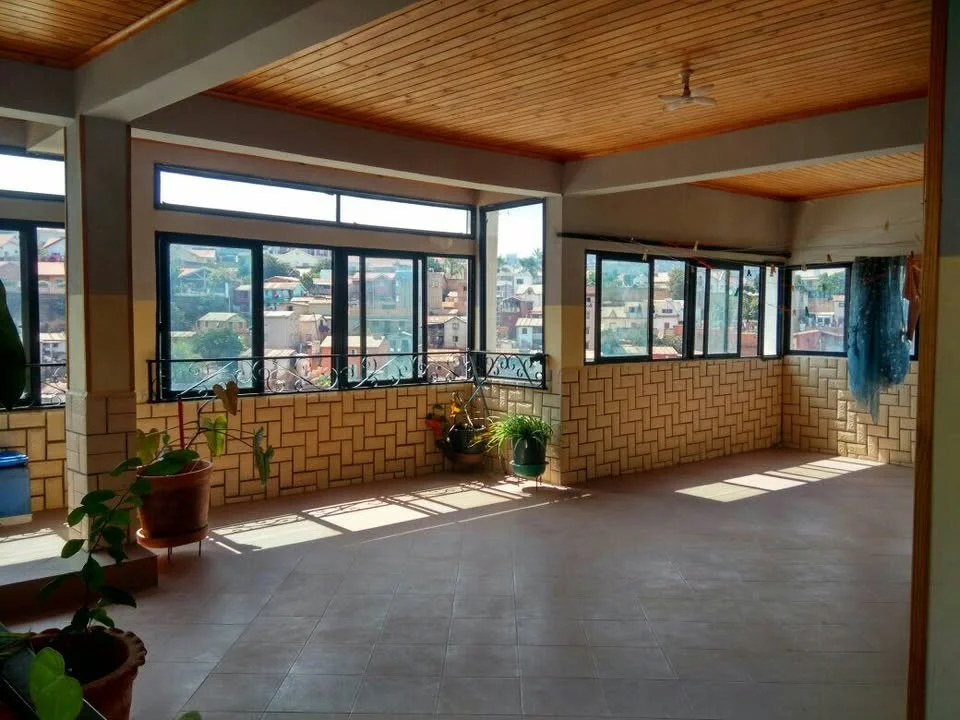 Photo du logement