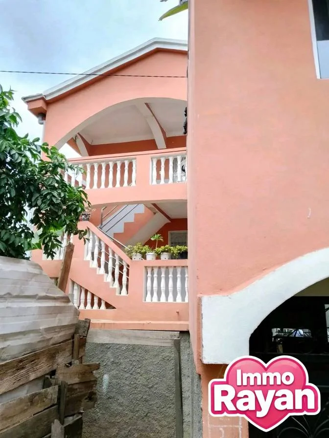 Photo du logement
