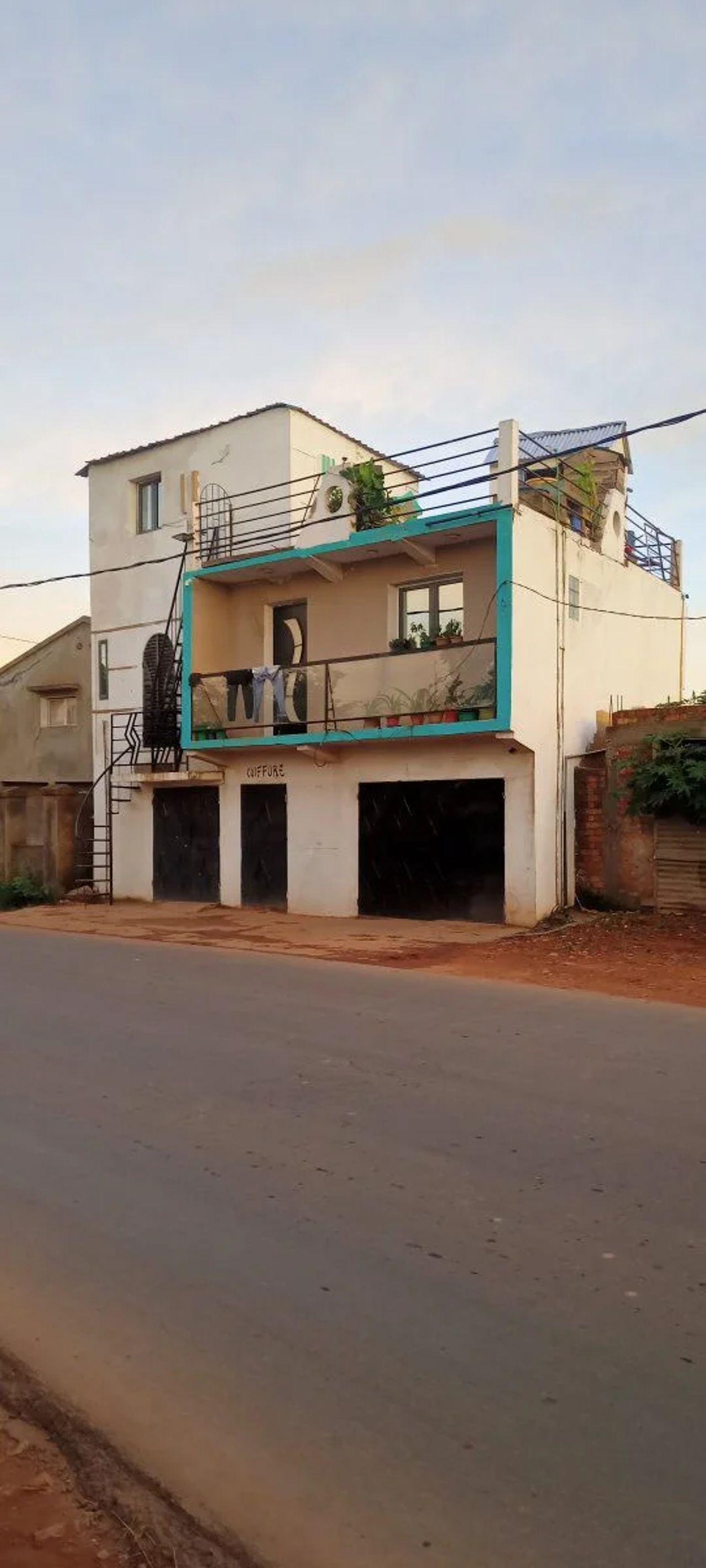 Photo du logement